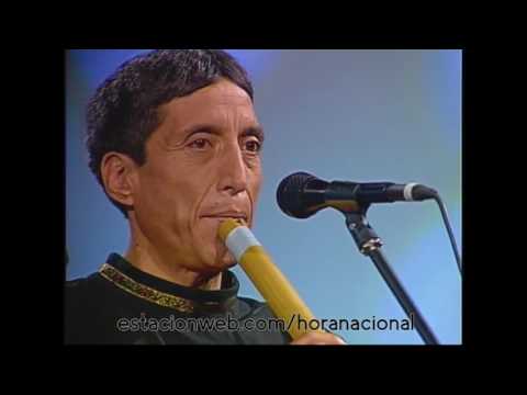 Los Cuatro del Altiplano - El Cabañal