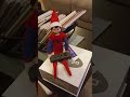 (884) Spider-Elf