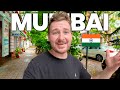 First Impressions Of Mumbai I Was NOT Expecting This India