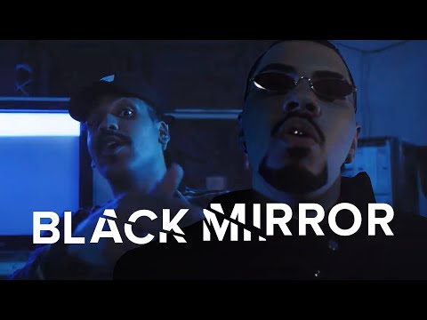 Menestrel - Black Mirror ft. Froid (Official Music Video) 📺