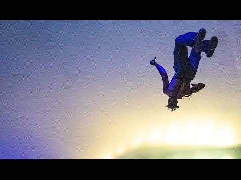 JELEEL! - RIDE THE WAVE! (OFFICIAL AUDIO)