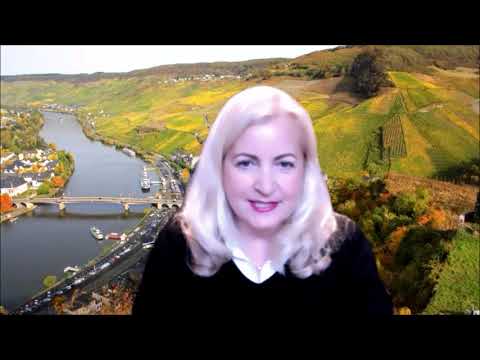 Hybride Weinprobe "Vintage Collection 11.1" am 14. März 2021 (Teil 1)