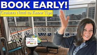 5 Cruise Reservations You MUST Book Before You Board (Or Miss Out!)