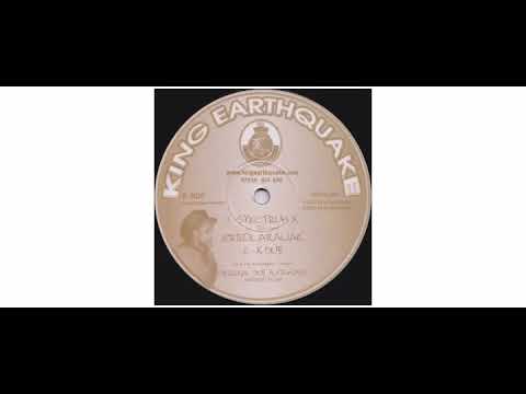Errol Arawak - Power Pack - 12" - King Earthquake