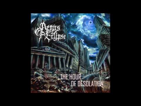 Aeons of Eclipse-Hour of Desolation (Remix)