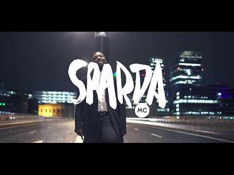 Sparda MC   London State of Mind Music Video   GRM Daily