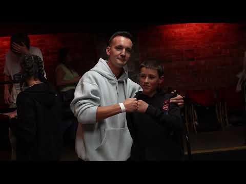 LEEDS VIDEO RELACJA KONCERTU