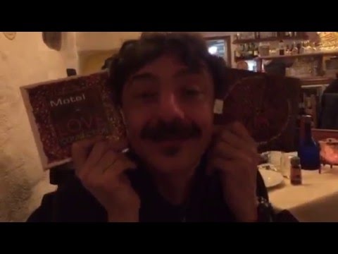 Motel K love connection & pinkpolkadots FASO likes JessicaCochis/MizaMayi/E.Kristyani's MUSIC