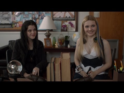 Perfect Sisters (Trailer)
