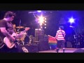 NOFX - Falling in Love Live at Lowlands