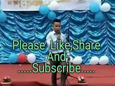 Love Song//Wan Sha Nga// Singer n Composer MandistarMawkon//8794178363