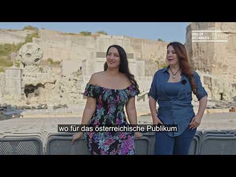 Turandot 2021 - Backstage | Folge 3 | Proben und Kostüme