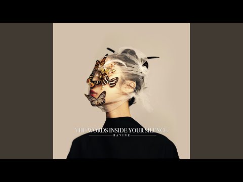 The Words Inside Your Silence