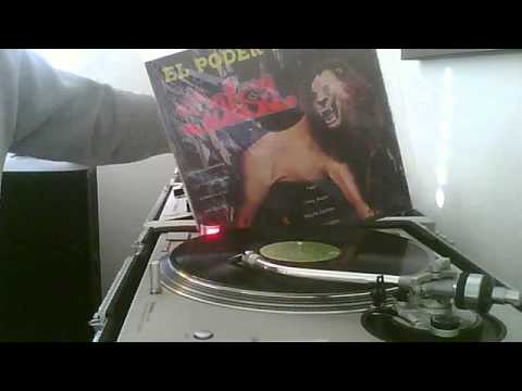 LUCHO MACEDO ''EL COLECTIVO DE LAS SIETE''