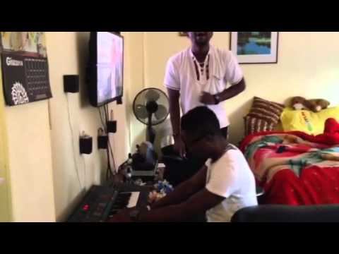 Youngluck j & Charlon - One love (versione modificata)