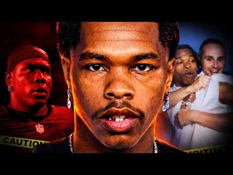 The Lil Baby Downfall Is Insane..