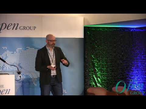 Applying TOGAF® Business Architecture Enhancements - The Open Group