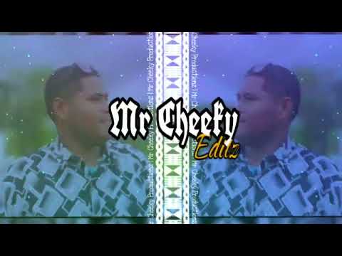 DJ Jordan - Fijian Mashup (Remastered)