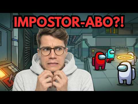 WARUM HABE ICH EIN IMPOSTOR-ABO?! 😭