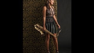 Jessy J - Behind the Scenes: "My One and Only One" - Covers