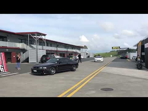 GTR festival NZ 2019