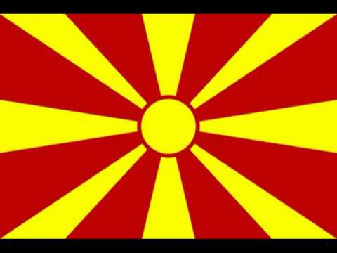 KISMI- Na sred Selo, Makedonska,Macedonian,Mazedonische Musik