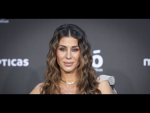 Nuria Fergó aclara qué le parece no haber sido invitada a la boda de Chenoa