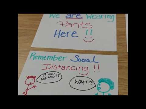 Sammons Financial video/presentation/materials