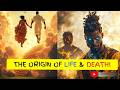Kintu Nambi The Epic Ugandan Story Of The Battle Between Life And Death Who Wins