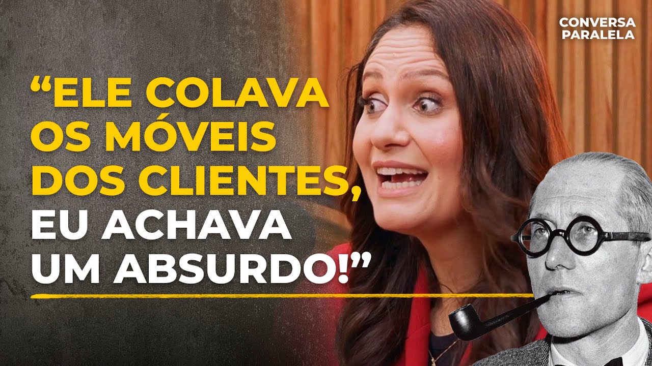 Le Corbusier e a arquitetura comunista