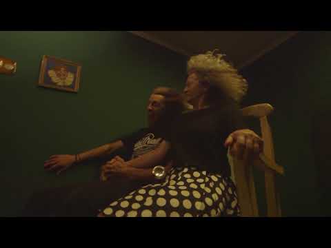 Sound Check with Blue Cheese for the Partymaster Tour | The Rise MTB