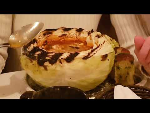 Restaurante Kanapa