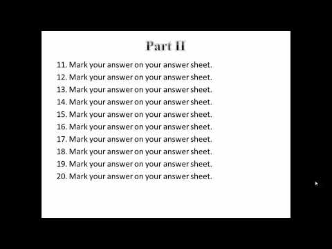 LONGMAN NEW REAL TOEIC FULL ACTUAL TEST - TEST 1 (LONGMAN NEW REAL TOEIC FULL ACTUAL TEST  - TEST 1)