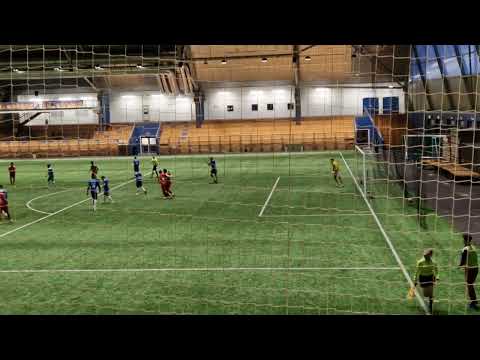 Oppsal Fotball - Holmlia SK 1-2 Straffemål Holmlia 14.01.2023