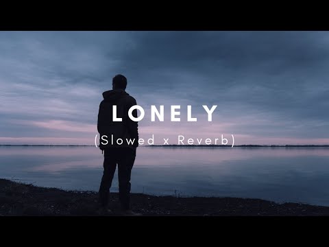 Karla x Monoir - Lonely (Slowed x Reverb)