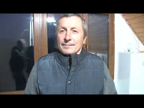 Pensiunea Mester Faur din s Ciobruciu, Stefan Voda