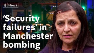 Manchester Arena Inquiry: Suicide bomber Salman Ab