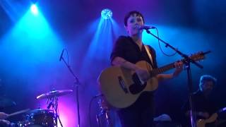 Pascale Picard  - Thinking of it  - au Festival des Moissons Rock