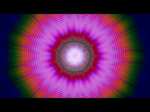 Opening the Third Eye II • Pure Tones • M3 (Warning: Extremely Powerful!)