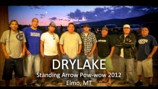 Dry Lake Elmo 2012
