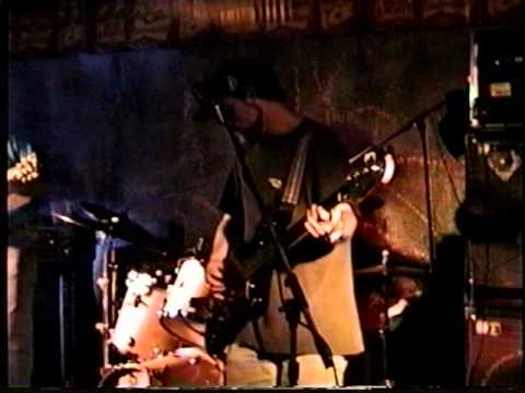 Solar Circus - 11/11/95, with Gus - Chatterbox Bar, Up The Road