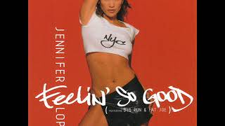 Jennifer Lopez - Feelin&#39; So Good (HQ2 Club Mix)