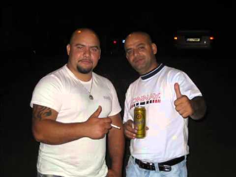 Gipsy Daktar Rasaj 2015 Demo 1