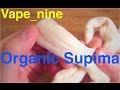 F5 Organic Supima Cotton By Vape_Nine! 