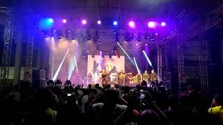 Akira Kushida - Uchuu Keiji Shaider (World Pop Festival - 21/07/18)