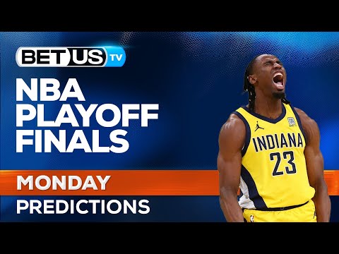 Pacers vs Thunder Game 5 Picks and Predictions: NBA Finals Odds for June 16th, 2025