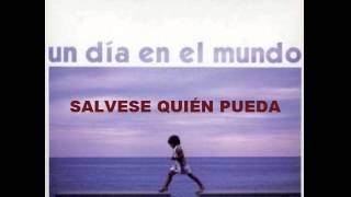 Vetusta Morla - Salvese quién pueda