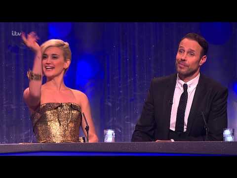 Ashley Says She Wanted More From Beth's Solo Dance - Dancing On Ice