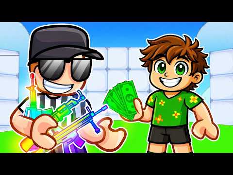 Am ANGAJAT un ANTRENOR sa ma INVETE sa Joc RIVALS...