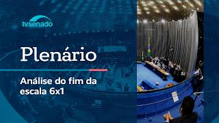 Acompanhe ao vivo: sessão deliberativa ordinária – 14/10/26
